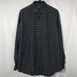 Arrow down up long sleeve shirt